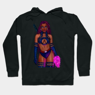 Psylocke Hoodie